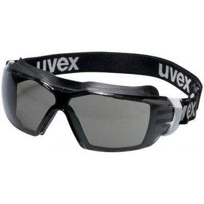 Uvex 9309286 Pheos CX2 Sonic šedé – Zboží Dáma