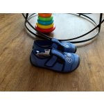 3F Barefoot 3BE3 1 modré – Zboží Mobilmania