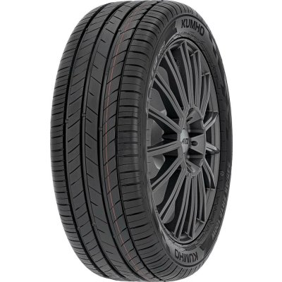 Kumho Ecsta HS52 205/55 R16 91H – Hledejceny.cz