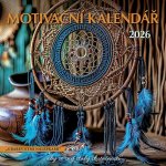 Nástěnný Motivační 2026 – Zboží Mobilmania