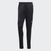 Pánské tepláky adidas pánské kalhoty TR-ES+ PANT IJ9612 Černá