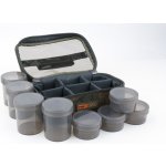Fox Camolite Glug 8 Pot Case – Zboží Dáma