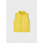 Mayoral vesta prošívaná žlutá – Hledejceny.cz