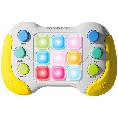 Maxlife MXPS-300 – Zbozi.Blesk.cz