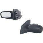 ZPĚTNÉ ZRCÁTKO LEVÉ 3D HONDA CIVIC (EP/EU/EV) 3/5-D HB (EU), 02.01-12.03 OE: 76250 S5S G51 ZA, 76250S6DG11, 76250S5SG51 ostatní | Zboží Auto