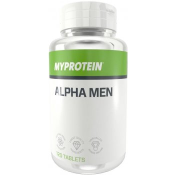 Myprotein Alpha Men 120 tablet
