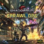 Catalyst game labs Shadowrun: Sprawl Ops – Hledejceny.cz