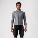 Castelli Aria Shell silver grey pánská – Zboží Dáma