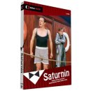 Saturnin DVD