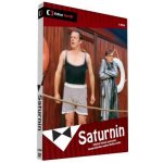 Saturnin DVD – Zboží Mobilmania