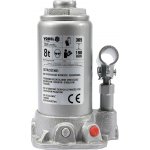 Vorel hydraulický pístový 8t TO-80042