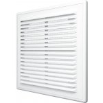 MIKAWI 300 x 300 mm bílá- 59-3030R – Zboží Mobilmania