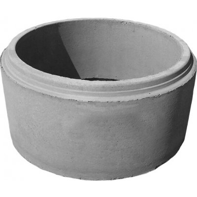 Diton Skruž studniční TBS-Q 1000×500×900 mm – Hledejceny.cz