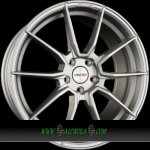 MOTEC ULTRALIGHT MCR2 8x19 5x112 ET48 light grey | Zboží Auto