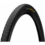 Continental Terra Speed 700x45C kevlar – Hledejceny.cz