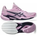 Asics Solution Speed FF 3 Clay 1042A248-700 – Zboží Dáma