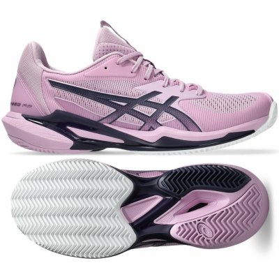 Asics Solution Speed FF 3 Clay 1042A248-700 – Zboží Dáma