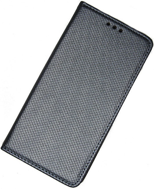 Pouzdro Knížkové stojánkové SMARTCASE STEEL Samsung A320F Galaxy A3 2017