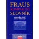 Fraus Kompaktní slovník N-Č, Č-N