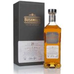 Bushmills Malt 21y 40% 0,7 l (karton) – Hledejceny.cz