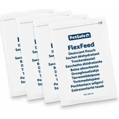 PetSafe FlexFeed vysoušecí sáčky 4 ks – Hledejceny.cz