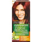 Garnier Color Naturals barva na vlasy 460 rubínově červená – Zbozi.Blesk.cz