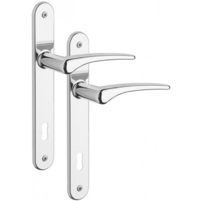 Rostex Comfort – BB – 72 mm Satén Nikl – Sleviste.cz