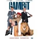 Gambit DVD – Hledejceny.cz