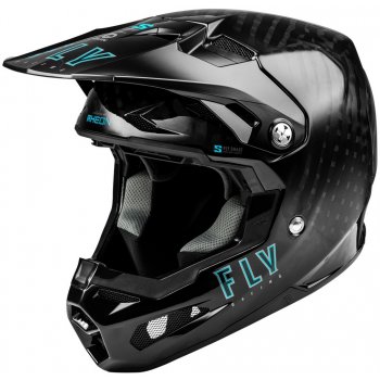 Fly Racing FORMULA S CARBON