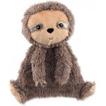 Dog Fantasy Winter tale lenochod 28 cm – Sleviste.cz