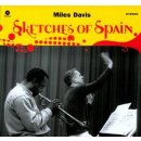 DAVIS, MILES SKETCHES OF SPAIN/HQ