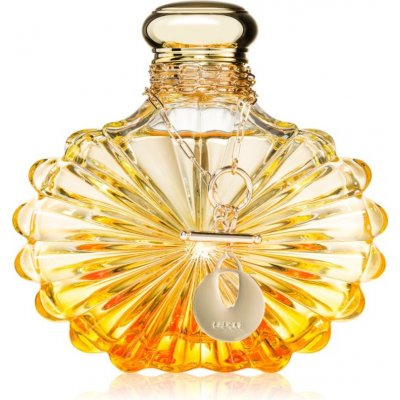 Lalique Soleil Vibrant parfémovaná voda dámská 100 ml – Sleviste.cz