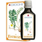 Diochi Estrozin, 50 ml menstruace, menopauza a hormonální komfort