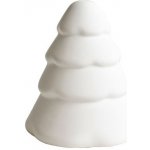 Keramický stromeček Snowy White 15 cm COOEE Design – Hledejceny.cz