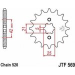 JT Sprockets JTF 569-12 – Zboží Mobilmania