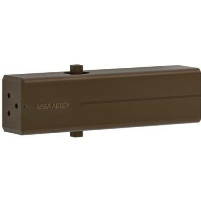 Assa Abloy DC140 EN 2/3/4/5 bez ramínka hnědá – Hledejceny.cz