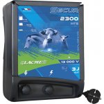 Lacme Zdroj pro elektrický ohradník SECUR 2300 HTE síťový 3 J – Hledejceny.cz