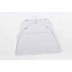 DAMPOD SHOP Ochranná sít' na potraviny kryt moskytiéra 31x17cm – Zboží Dáma