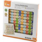 Viga dřevěná matematika – Sleviste.cz