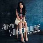 Amy Winehouse - Back To Black LP – Hledejceny.cz