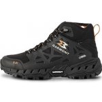 Garmont 9.81 N Air G 2.0 Mid Gtx black/red – Zboží Mobilmania