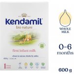 Kendamil 1 BIO Nature 600 g – Zboží Dáma