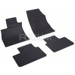 Koberce gumové Rigum Renault Talisman 2016 – Hledejceny.cz