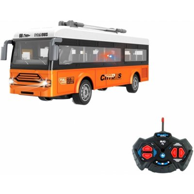 Alltoys Dopravní prostředek 1 : 30 RC – Hledejceny.cz