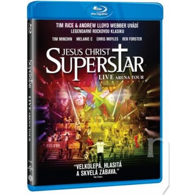 Jesus Christ Superstar: Live 2012