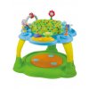 Dětské stoly a židle Baby Mix Multifunkční stoleček Baby zelený