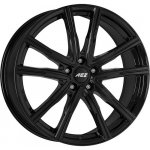 AEZ Montreal 7x18 5x100 ET51 black – Hledejceny.cz