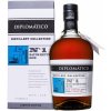 Rum Diplomático Distillery Collection No.1 Batch Kettle 47% 0,7 l (holá láhev)