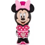 Disney Minnie Mouse 2in1 dětský sprchový gel a šampon 2v1 400 ml – Zboží Dáma