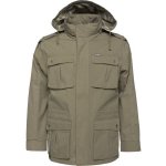 Bushman bunda 3v1 Wolf Pro green – Zboží Dáma